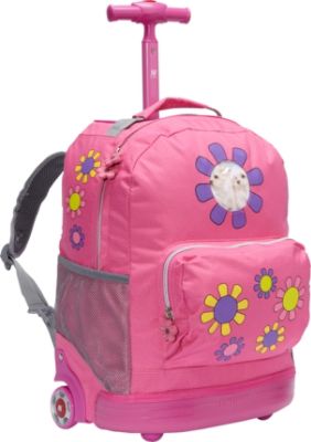 Wheeled Backpacks For Kids cacZUOOz